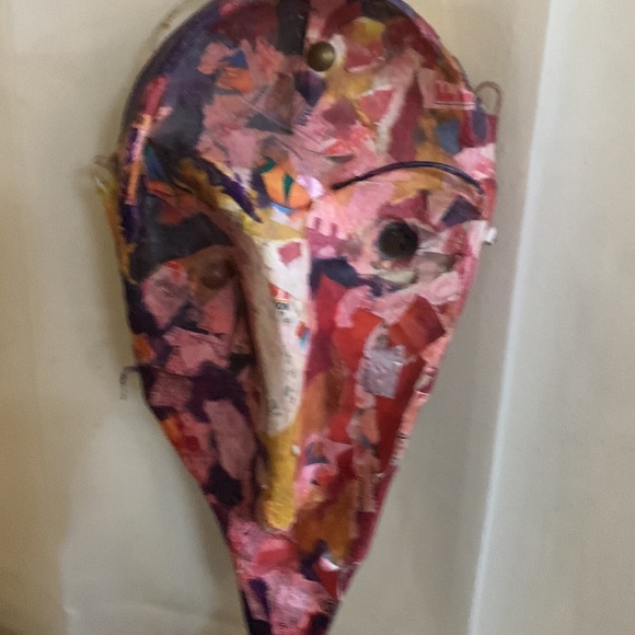 Auction Art by an Artist name Jude - Picture 7 of 8